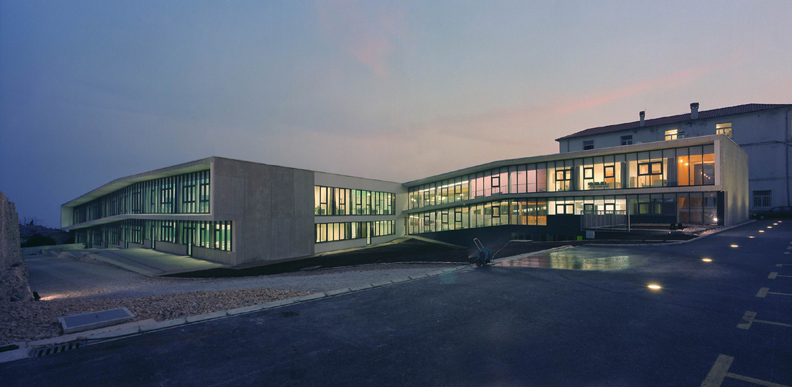 Ein Foto von Robert Leš